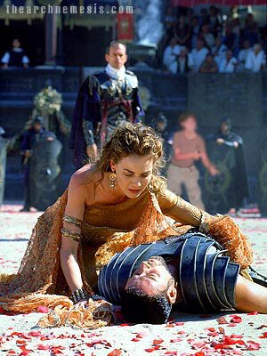 Lynndie Gladiator